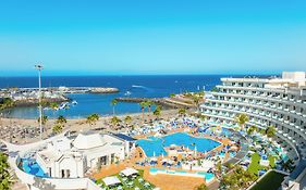 Hovima La Pinta Beachfront Family Hotel